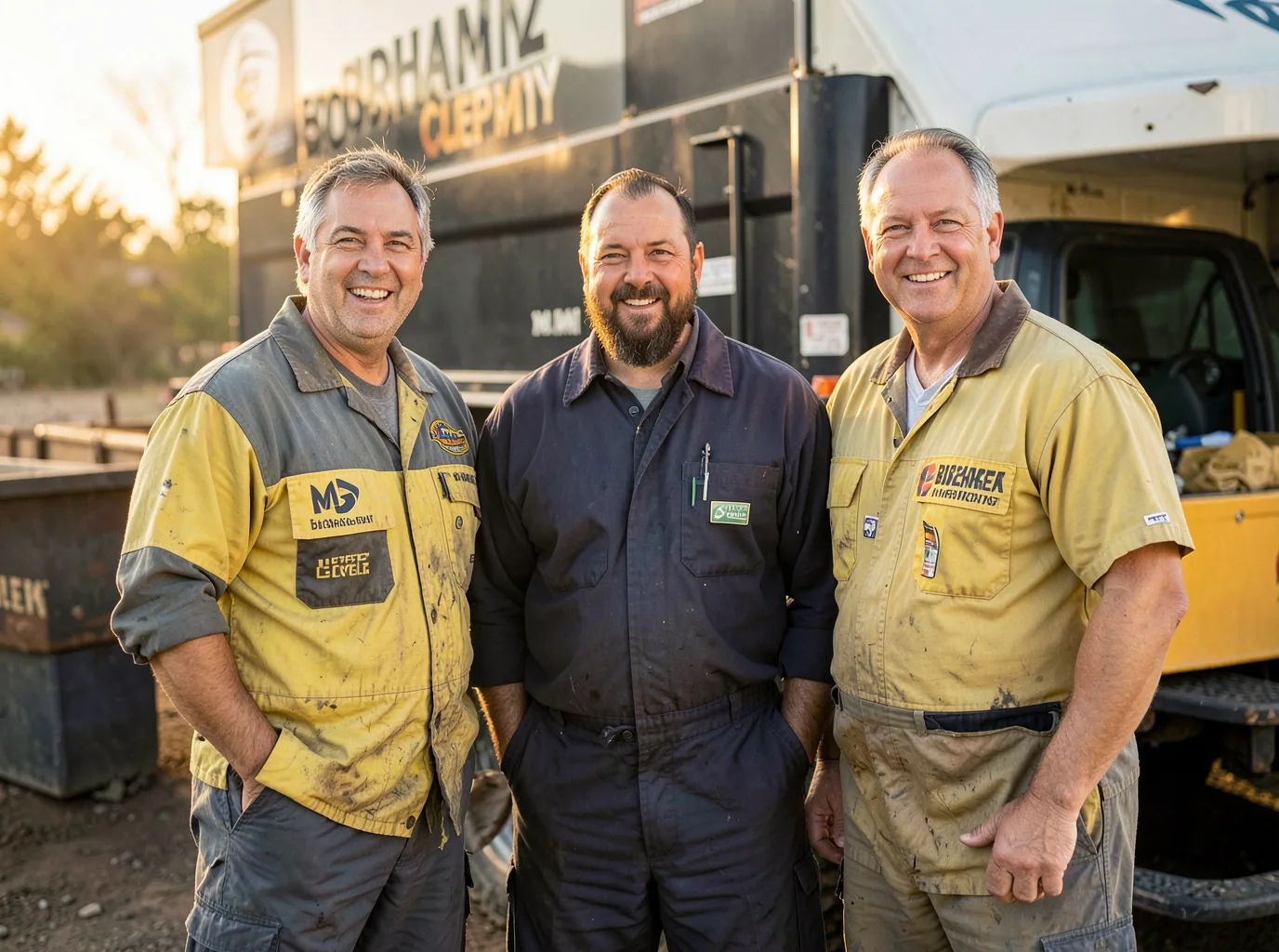 Sewage Cleanup company in Harleyville, SC
