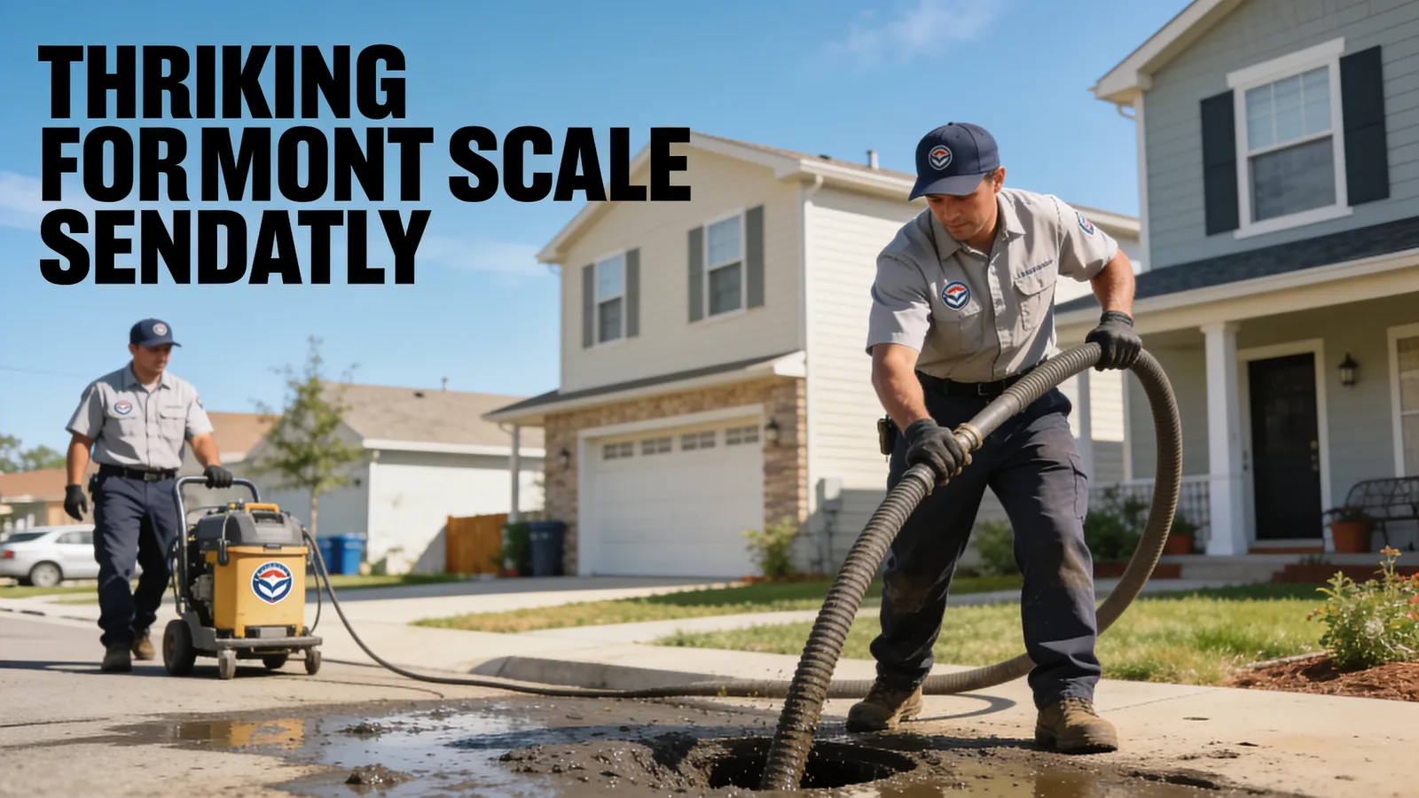 Sewage Cleanup in Harleyville, SC near me